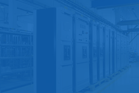 无功补偿控制器