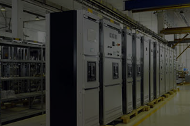 无功补偿控制器