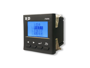 多功能电力仪表